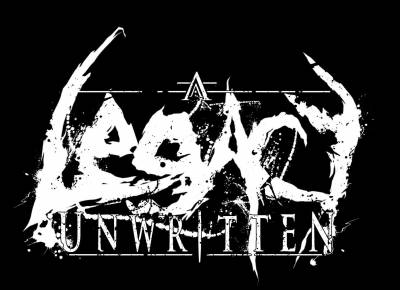 logo A Legacy Unwritten